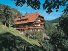 фото отеля Hotel Faisst