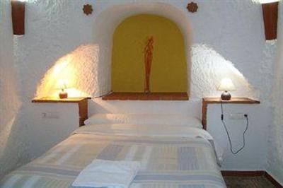 фото отеля Cuevas Hammam Abuelo Jose