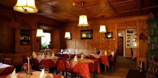 фото отеля Bed & Breakfast Kaserer