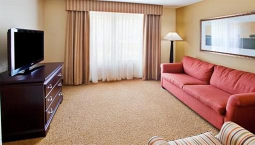 фото отеля Country Inn & Suites Rome (Georgia)