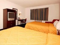 Comfort Inn Oskaloosa