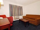 фото отеля Comfort Inn Oskaloosa