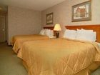 фото отеля Comfort Inn Oskaloosa
