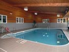 фото отеля Comfort Inn Oskaloosa