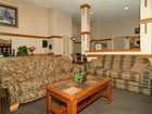 фото отеля Comfort Inn Oskaloosa