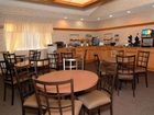 фото отеля Comfort Inn Oskaloosa