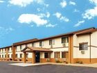 фото отеля Comfort Inn Oskaloosa