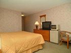 фото отеля Comfort Inn Oskaloosa