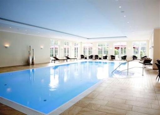 фото отеля Parkhotel Surenburg