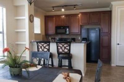 фото отеля Disney Area Apartments and Townhomes