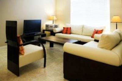 фото отеля Disney Area Apartments and Townhomes