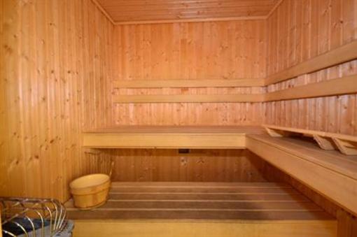 фото отеля BEST WESTERN Big Spring Lodge