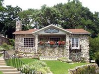 BEST WESTERN Big Spring Lodge