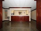 фото отеля BEST WESTERN Big Spring Lodge