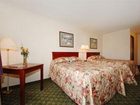 фото отеля BEST WESTERN Big Spring Lodge