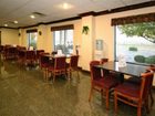 фото отеля BEST WESTERN Big Spring Lodge