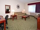 фото отеля BEST WESTERN Big Spring Lodge