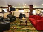 фото отеля BEST WESTERN Big Spring Lodge