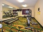 фото отеля BEST WESTERN Big Spring Lodge