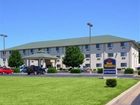 фото отеля BEST WESTERN Big Spring Lodge