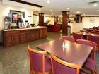фото отеля BEST WESTERN Big Spring Lodge
