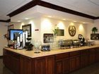 фото отеля BEST WESTERN Big Spring Lodge