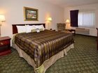 фото отеля BEST WESTERN Big Spring Lodge