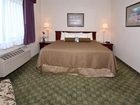 фото отеля BEST WESTERN Big Spring Lodge
