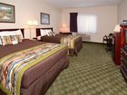 фото отеля BEST WESTERN Big Spring Lodge