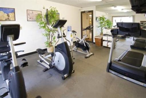 фото отеля Americas Best Value Inn Rapid City