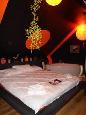 фото отеля B&B Ma Douce Heure