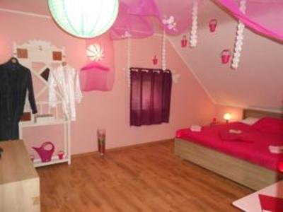 фото отеля B&B Ma Douce Heure