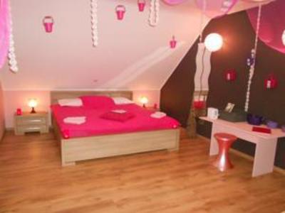 фото отеля B&B Ma Douce Heure