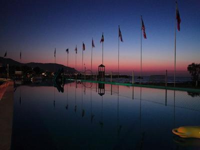 фото отеля Phaedra Beach Hotel