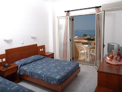фото отеля Phaedra Beach Hotel