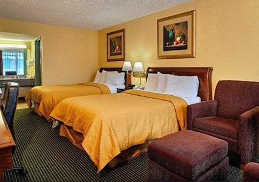 фото отеля Quality Inn Rome (New York)