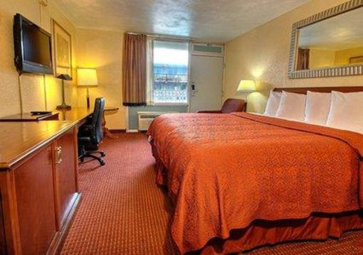 фото отеля Quality Inn Rome (New York)