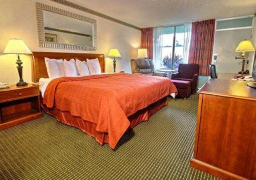 фото отеля Quality Inn Rome (New York)