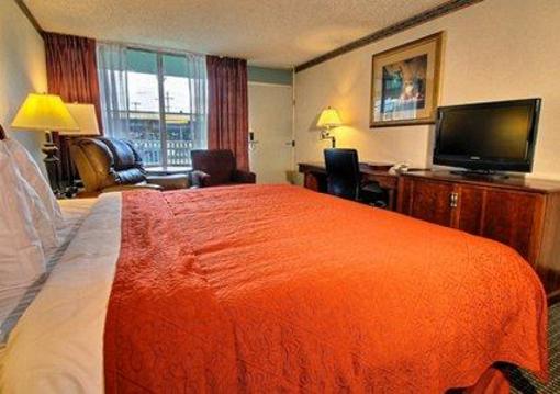 фото отеля Quality Inn Rome (New York)