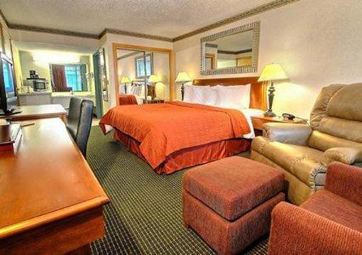 фото отеля Quality Inn Rome (New York)