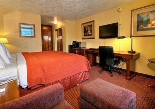 фото отеля Quality Inn Rome (New York)