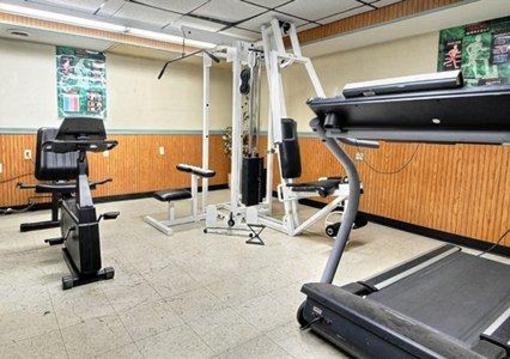 фото отеля Quality Inn Rome (New York)
