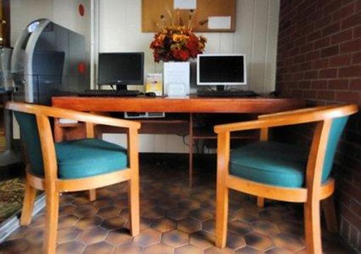 фото отеля Quality Inn Rome (New York)