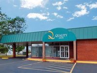 Quality Inn Rome (New York)