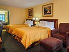 фото отеля Quality Inn Rome (New York)