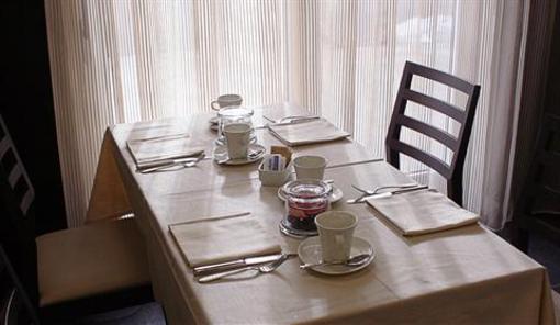 фото отеля Hotel Ansharius