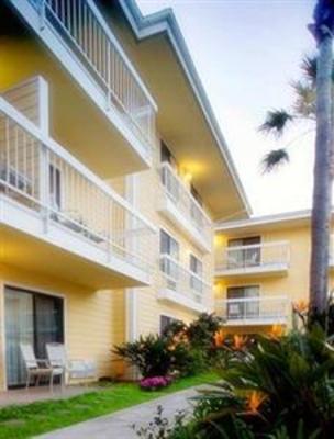 фото отеля Hampton Inn Sea World Airport San Diego