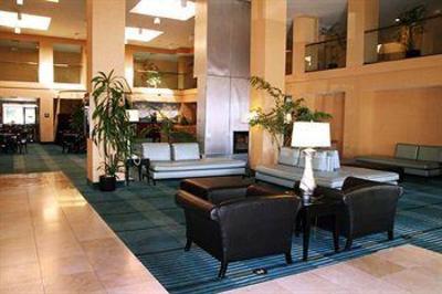 фото отеля Hampton Inn Sea World Airport San Diego
