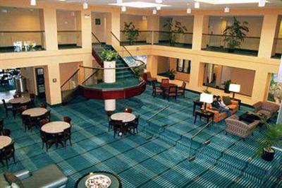 фото отеля Hampton Inn Sea World Airport San Diego