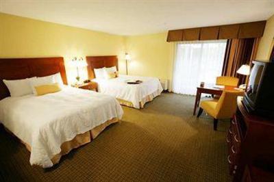 фото отеля Hampton Inn Sea World Airport San Diego